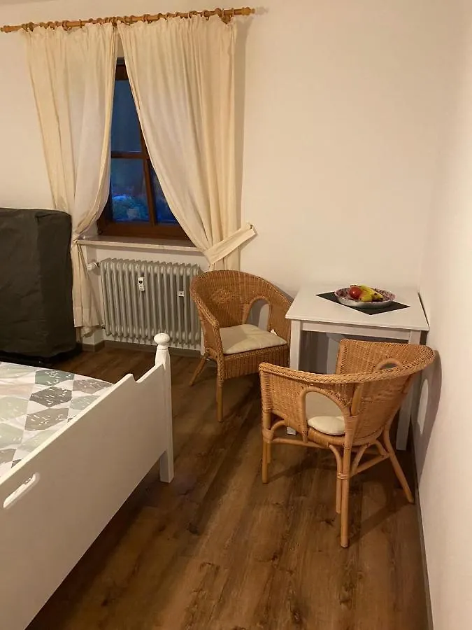 Fewo Chiemsee Spezial Aschau im Chiemgau Apartment