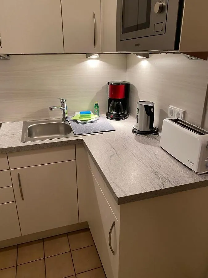 Apartment Fewo Chiemsee Spezial Aschau im Chiemgau Germany
