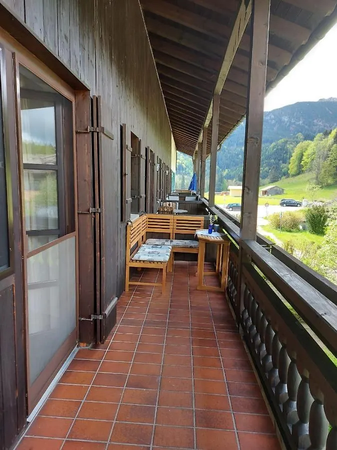 Fewo Chiemsee Spezial Aschau im Chiemgau
