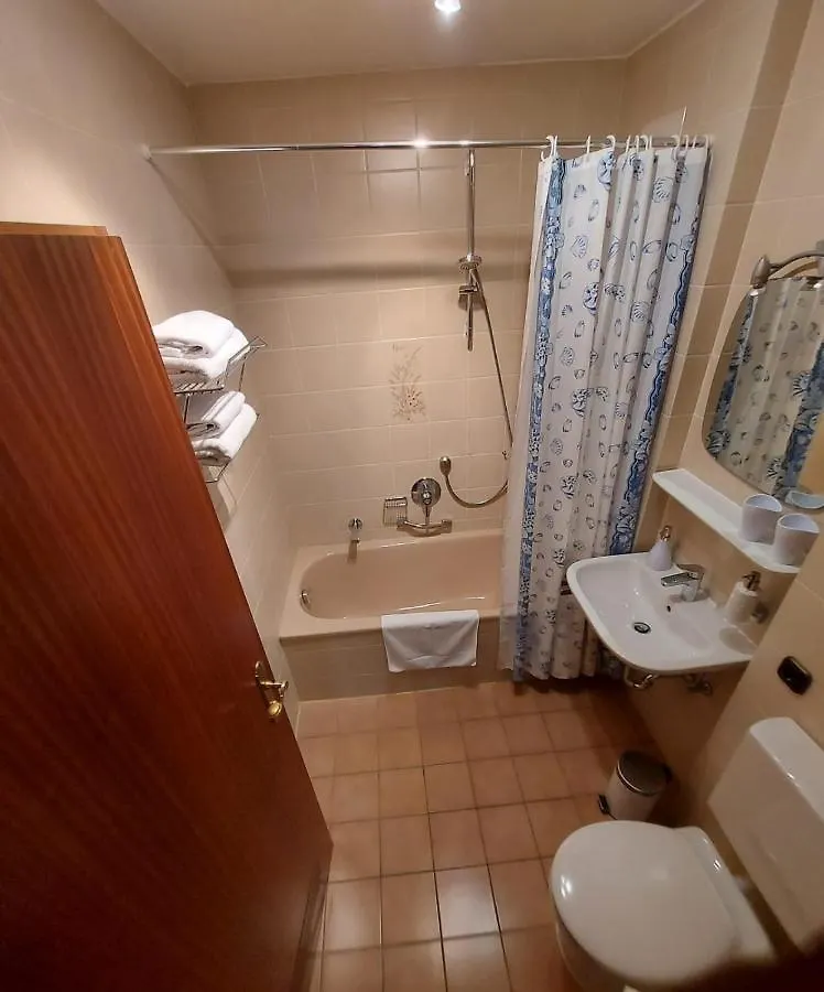 Apartment Fewo Chiemsee Spezial Aschau im Chiemgau