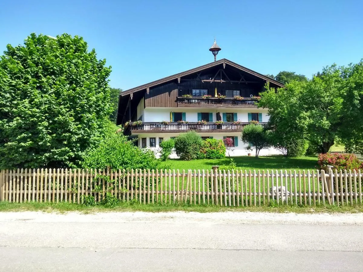 Fewo Chiemsee Spezial Aschau im Chiemgau Apartment