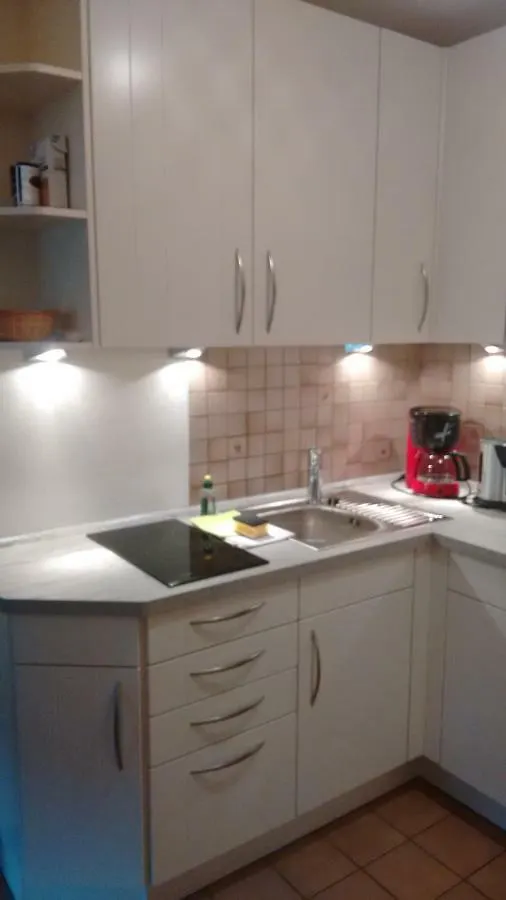 Apartment Fewo Chiemsee Spezial Aschau im Chiemgau Germany