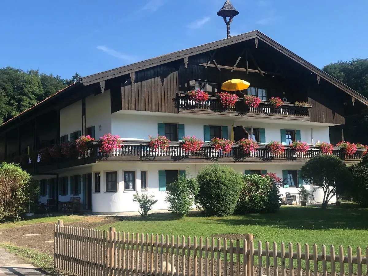 Fewo Chiemsee Spezial Aschau im Chiemgau