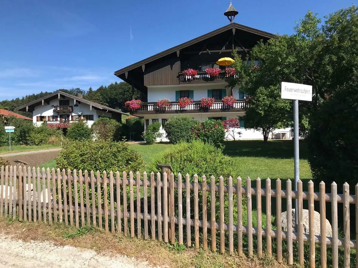 Fewo Chiemsee Spezial Aschau im Chiemgau