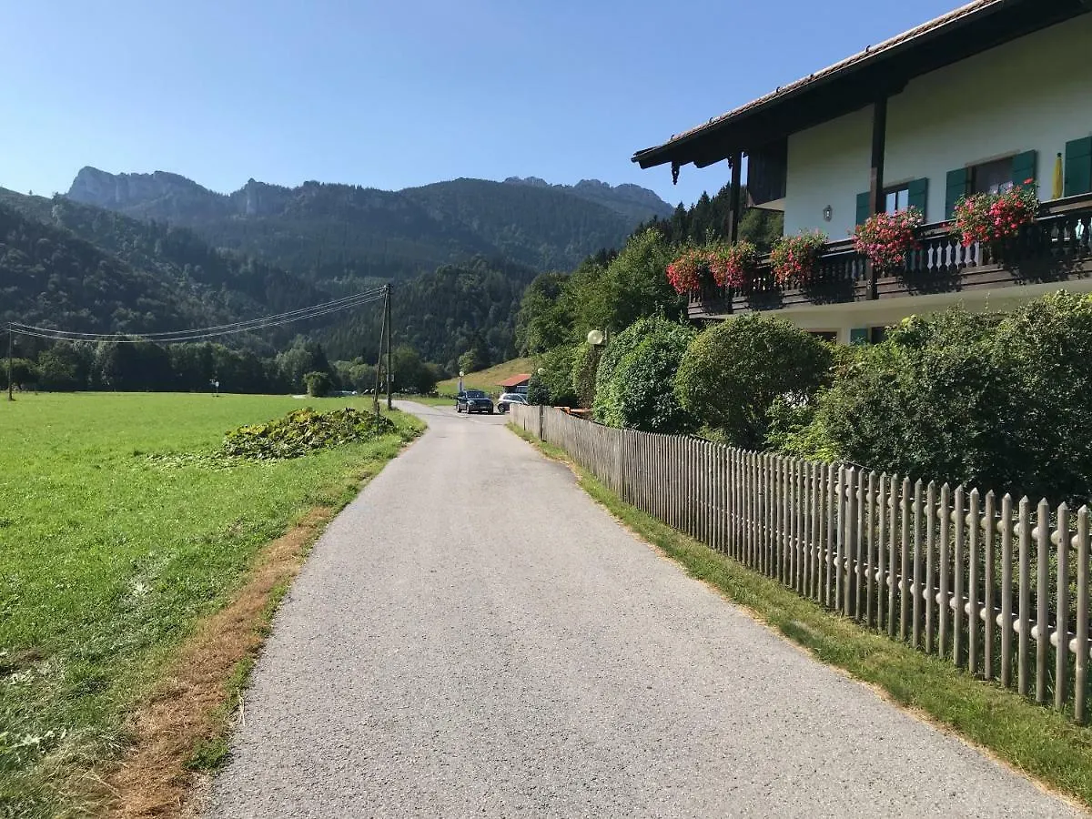 Fewo Chiemsee Spezial Aschau im Chiemgau Apartment