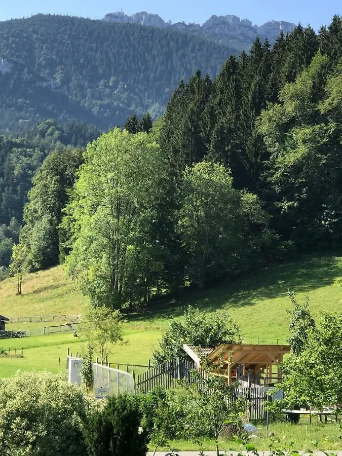 Fewo Chiemsee Spezial Aschau im Chiemgau Apartment